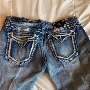 MissMe jeans